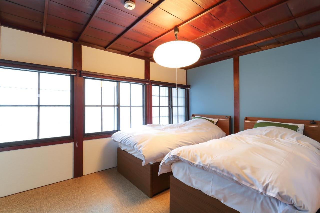 Higashiyama Chitaru In Casa vacanze