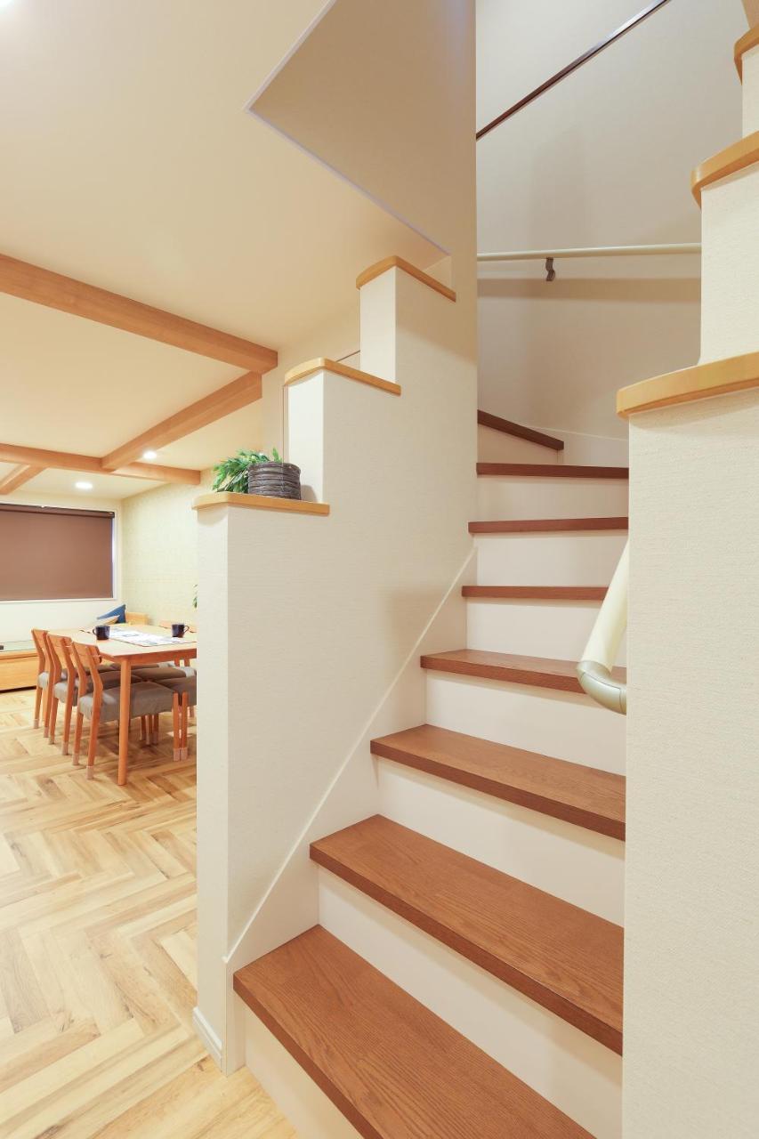Casa vacanze Higashiyama Chitaru In Kanazawa
