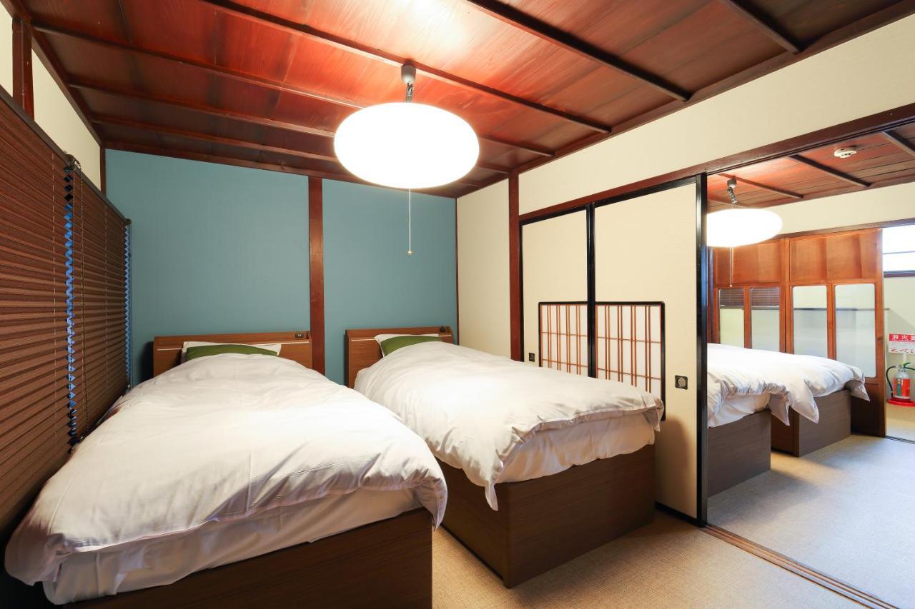 Casa vacanze Higashiyama Chitaru In *