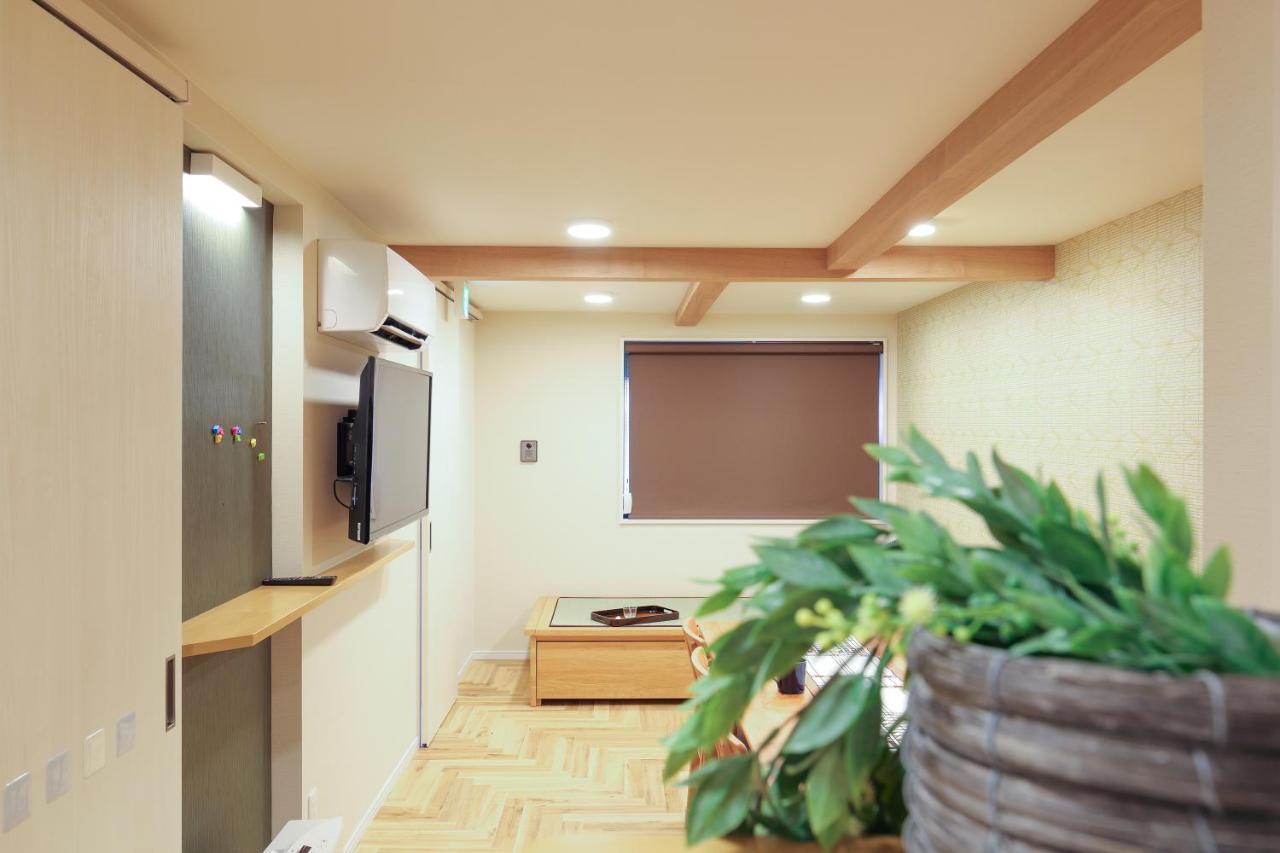 Casa vacanze Higashiyama Chitaru In *