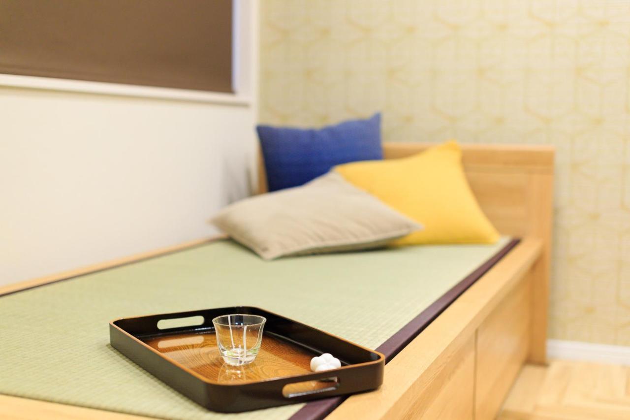 Holiday home Higashiyama Chitaru In Kanazawa