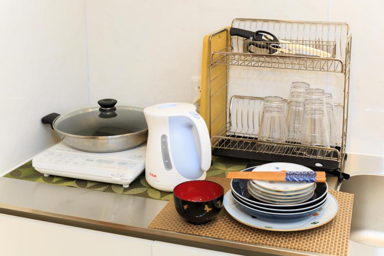 Higashiyama Chitaru In Holiday home